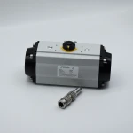 DA40 Double Acting and Single Acting Pneumatic Actuator