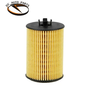DaCheng filters factory oil filter A2661800009 for German cars lubrication system