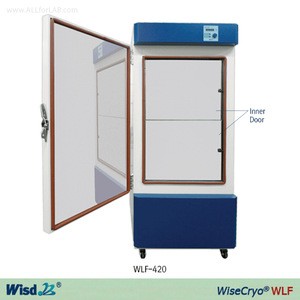 DAIHAN Freezer Digital Laboratory, -35&#39;C WLF-320, 230V