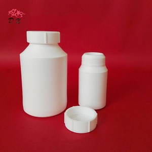Danyang Hong Yi PTFE Reagent Bottle(Wide Mouth)  for laboratory