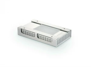 Datage X360 FIREWIRE+USB3.0+ESATA External HDD Enclosure
