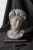 Import David Head Statue Resin Art Craft for Sketch Practice Or  Home Decor from China