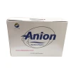 day time use disposable sanitary napkins 245mm lady sanitary pad with anion chip from china suppliers quanzhou factory