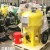 Import DB500 best quality dustless cleaning blasting machine, sandblaster from China