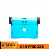 Dc 36L 12V/24V Car Home Dual-Use Portable Fridge Mini Freezer Car Refrigerator