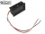 Import DC Digital Voltmeter Panel Meter 0-100V Measurement 3-Wires 0.56&quot;Red LED Display Voltage Tester from China