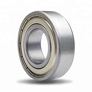 deep groove ball bearing 6001 with entity factory