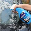 Deicing Agent DeIcer Melts Ice Snow Frost Removal Solution Winter Auto Glass Car Windows Windshield Ice Scraper Remover Spray