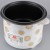 Import Deluxe Shape portable rapid uniform heating 5L electric rice cooker from China