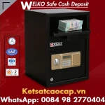 Depository Safe Manufacturers and Suppliers