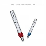 Derma Stamp Electric Pen Rechargeable Derma Roller Pen
