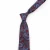 Import Design Luxury Paisley Neckties Classic Polyester 8cm Gravata Tie Classic Business Casual Ties from China