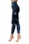 Import Design Your Own Brand Sublimation Starry Night Yoga Sports Apparel Yoga Leggings Pants Wholesale from China