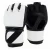 Import Design Your Own Logo Newest Style High Quality OEM MMA Gloves Universal Half Finger Punching Gloves in Leather Waterproof from China