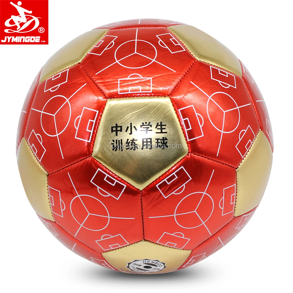 design your own soccer ball online size 4 match football, sports goods in china