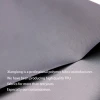 Designer Ballistic Stretch Polyamide Rip Stop Neoprene 210D 115T Parachute TPU Nylon Oxford Fabric