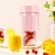 Import Detachable Portable Fruit blender Vitamer Single-Serve Juicer extractor machine Rechargeable Blender mixer for Shake smoothies from China