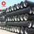 Import DI Ductile Cast Iron Pipes C class C40 DN80 DN300mm with ISO253 EN545 EN598 from China
