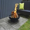 Dia 58cm Circle outdoor Fire Pit