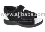 diabetic sandal