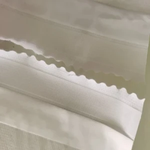 Diaper Raw Material Nonwoven Hook Tape Adhesive Side Tape