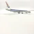Import Die Cast Aircraft Model Dauglas United DC-8-62 in  1:200 scale from China