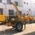 Import Diesel Driven Forest Equipment Hydraulic Feeding Heavy Duty Wood Chipper With CE from China