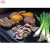 Import Different Color Non-Stick Grill Mats Non-Stick Bbq Grill Mat Bake Mat Set Barbecue Grilling &amp; Baking from China
