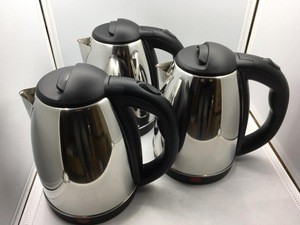 Different volume optional home heating boilers electric kettles,stainless steel electric kettle 1.8l