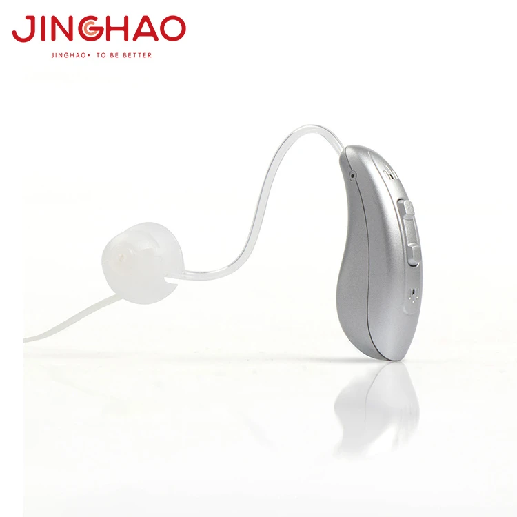 Digital Best Ear Sound Amplifier Adjustable Tone Hearing Aid Micro Ear Hearing Aid