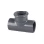 Import DIN PN16 Plastic UPVC PVC Pipe Fitting Male Female Threaded Adapter from China