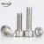 Import DIN912 allen head bolts M8*30 from China