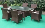 Dining room use furniture dining table dining chair set
