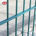 Direct factory supply Pvc Coated fence panels philippines gates and fences