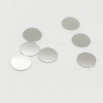 direct sales High Quality camera lens many colours Round optical lens nd filter