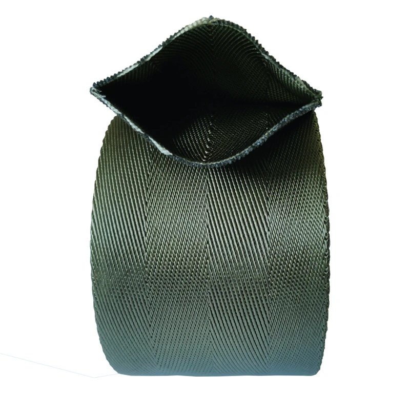 Direct Selling High Qualiyt Custom Wholesale Backpack  25mm-65mmNylon Polyester Pp Tubular Webbing
