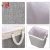 Import Dirty Clothes Storage Basket Fabric Portable Sundries Storage Basket Folding Laundry Hamper from China
