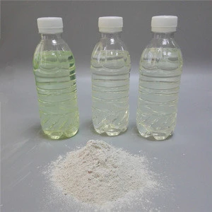 Discolour diesel fuel additive activated bleaching earth