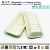 Import Disposable Compostable Corn Starch Takeaway Tray For Fruit And Salad from China
