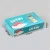 Import Disposable custom printed food grade  paper sushi dessert box from China