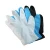 Import Disposable Examination Gloves Xingyu Blue Nitrile Powder Free Examination Gloves from China