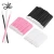 Import Disposable Lip Brushes Lipstick Gloss Cotton Wands Applicator Makeup Tool from China