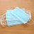 Import Disposable PP Non-woven non sterile facemask, high quality ear loop mask, free sample provide from China