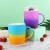 Import Disposable Soft Touch Ceramic Coffee Cup Colorful Ceramic Creative Mugs and Cups from Pakistan