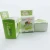 Import disposable square single layer cotton pads for face 6x7cm from China