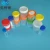 Import Disposable sterile male urine jars competitive price 60ml 100ml 120ml from China