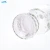 Import Distillery use 750ml New Design Originality Liqueur Glass Bottles With Two Handle clear glass screw cap from China