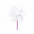 Import DIY Painted Graffiti Hand-Painted Blank Windmill/White DIY Painting Windmill For Children&#39;s Toys from China