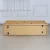 Import DIY preschool wooden kids storage cabinet from China