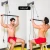 Import DIY Wall pulley  Fitness Muscle Trainer Steel Pulley Cable Machine Attachment Triceps Biceps Pulley System from China